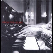 Chris Anderson - From The Heart - Import CD