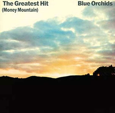 Blue Orchids - The Greatest Hit Money Mountain Deluxe Edition - Import 2 LP Record