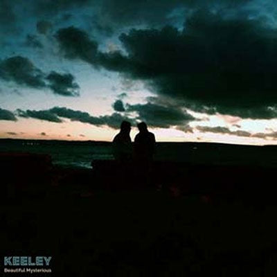 Keeley - Beautiful Mysterious - Import Vinyl LP Record
