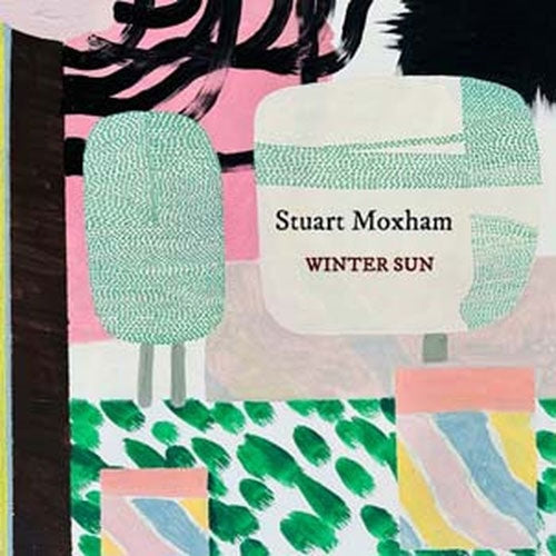 Stuart Moxham - Winter Sun - Import Vinyl LP Record Limited Edition