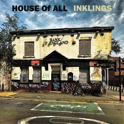 House Of All - Inklings - Import Vinyl LP Record Limited Edition