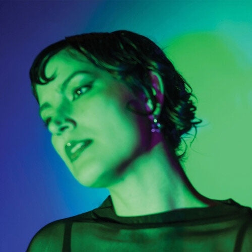 Maura Weaver - Strange Devotion - Import CD