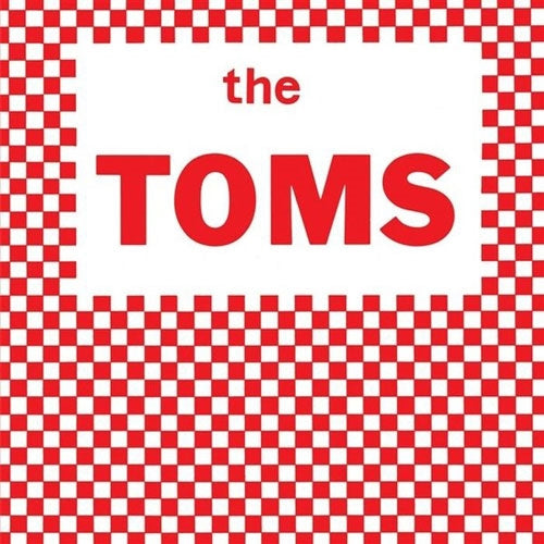 Toms - Toms - Import Vinyl LP Record Limited Edition