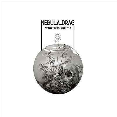 Nebula Drag - Western Death - Import CD