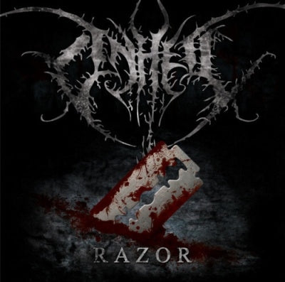 Onheil - Razor - Import CD