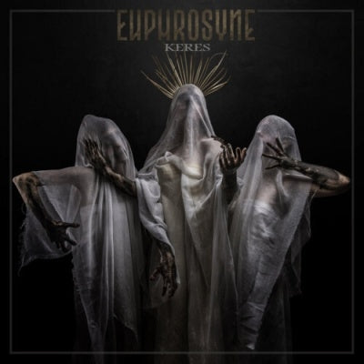 Euphrosyne - Keres - Import CD