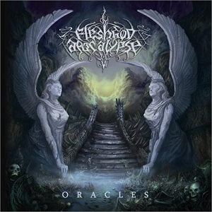 Fleshgod Apocalypse - Oracles - Import CD