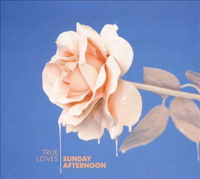 True Loves - Sunday Afternoon - Import CD