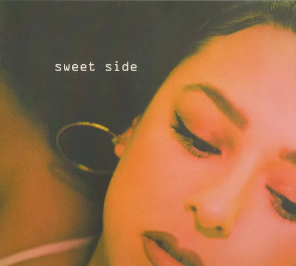 Raquel Rodriguez - Sweet Side - Import CD