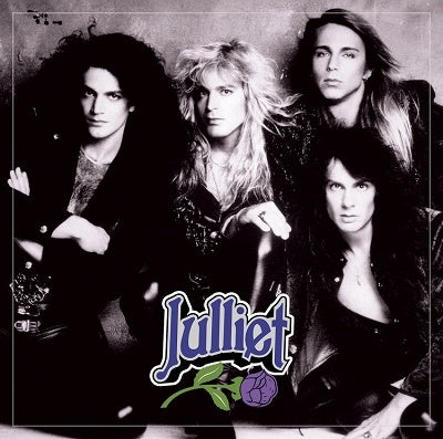Julliet - Julliet - Import CD