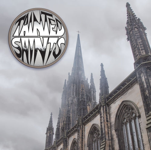 Tainted Saints - Tainted Saints - Import CD