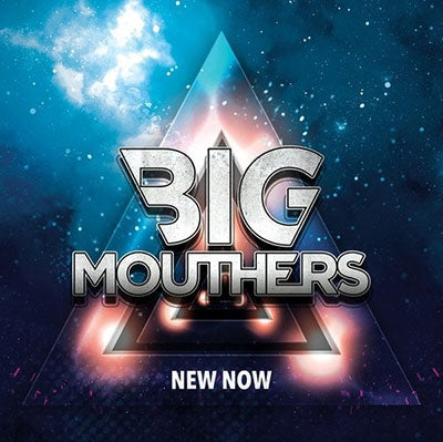 Big Mouthers - New Now - Import CD