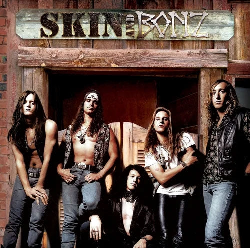 Skin And Bonz - Skin And Bonz - Import CD