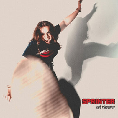 Cat Ridgeway - Sprinter - Import CD