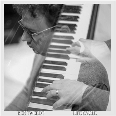 Ben Tweedt - Life Cycle - Import CD Digipak