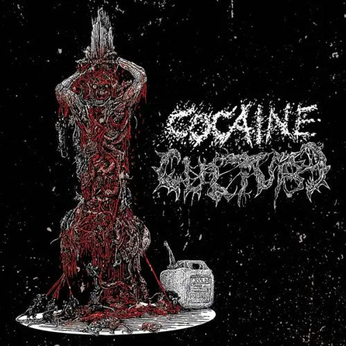 Cocaine Culture - Cocaine Culture - Import CD
