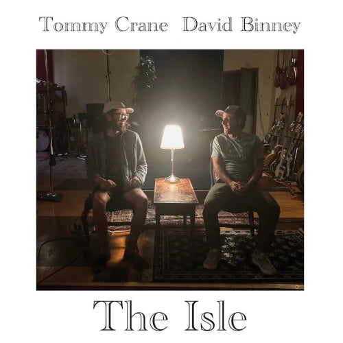 David Binney - Isle - Import CD
