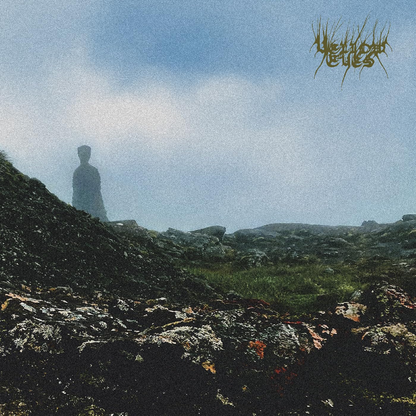Yellow Eyes - Confusion Gate - Import Vinyl 2 LP Record