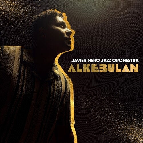 Javier Nero - Alkebulan - Import CD Digipak