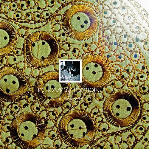 In Loving Memory - A Discography (Indie Exclusive) - Import CD Limited Edition