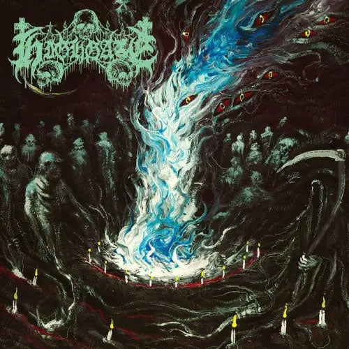 Highgate - Prophecies Of Eternal Horror - Import CD