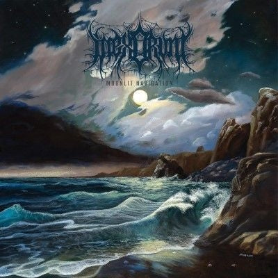 Inexorum - Moonlit Navigation - Import Vinyl LP Record