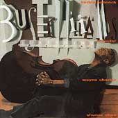 Buster Williams - Something More - Import CD