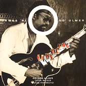 James Blood Ulmer - Revealing - Import CD