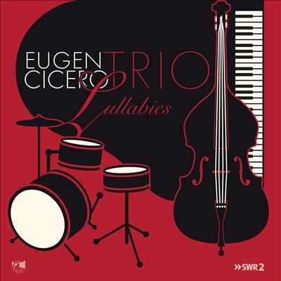 Eugen Cicero - Lullabies - Import 180g Vinyl LP Record