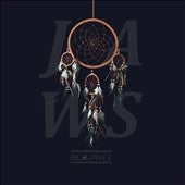 Jaws (UK) - Be Slowly - Import CD