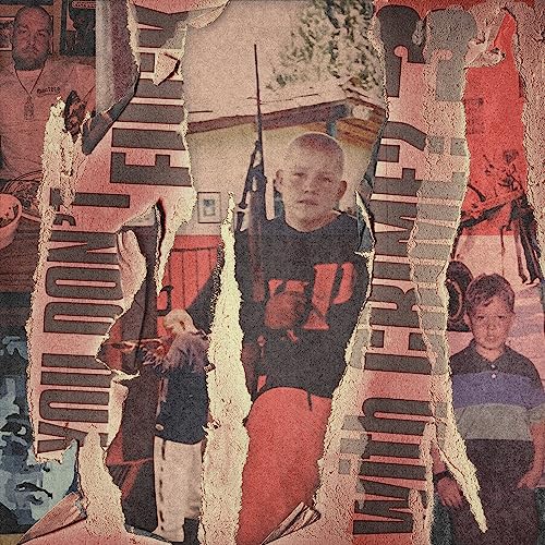 Crimeapple - Ydfwc?3 - Import CD