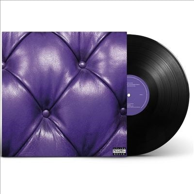 Sonnyjim - Money Green Leather Sofa Remixes - Import Vinyl LP Record