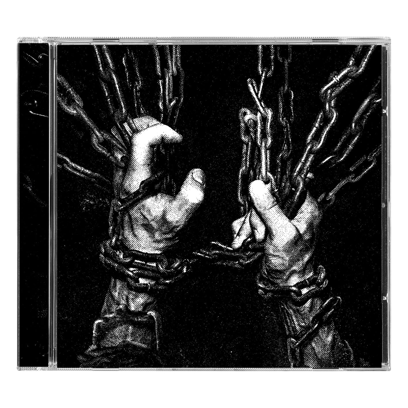 Lord Agheros - Anhedonia - Import CD
