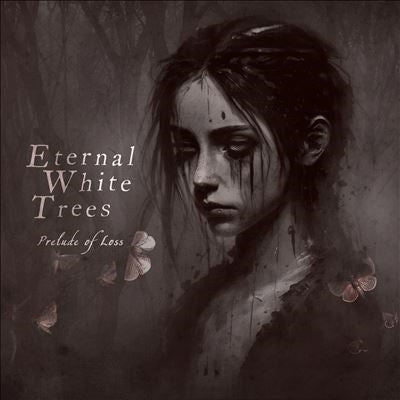 Eternal White Trees - Prelude Of Loss - Import CD