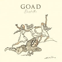 Goad - Dusketha - Import 2 CD