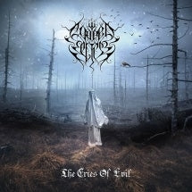 Evoked Eclipse - The Cries Of Evil - Import CD