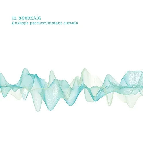 Instant Curtain - In Absentia - Import CD