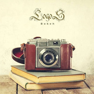 Logos - Bokeh - Import 2 CD