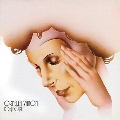 Ornella Vanoni - Io Dentro Io Fuori - Import CD