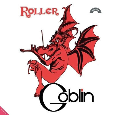 Goblin - Roller - Import Vinyl LP Record Limited Edition