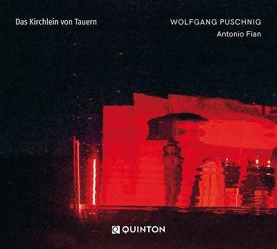 Various Artists - The Little Church of Tauern - Import CD
