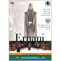 Antonello Allemandi - Verdi: Ernani / Antonello Allemandi, Orchestra & Coro Del Teatro Regio Di Parma, etc - Import DVD