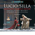 Tomas Netopil - Mozart: Lucio Silla (6/2006) / Tomas Netopil(cond), Orchestra & Chorus of Teatro La Fenice di Venezia, etc - Import 2 CD