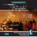Massimiliano Caldi - Cagnoni: Don Bucefalo / Massimiliano Caldi, Orchestra Internazionale d'Italia, Angelica Girardi, Massimiliano Silvestri, etc - Import 2 CD