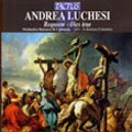 Luchesi / Columbro / Baroque Orche of Cremona - A.Lucchesi: Requiem - Import CD