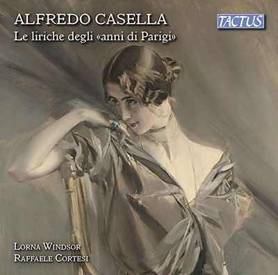 Lorna Windsor - Casella: Le Liriche Degli Anni Di - Import CD