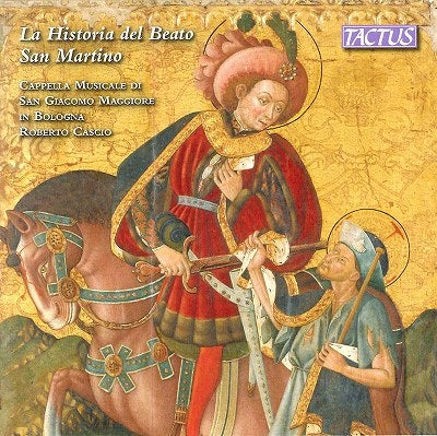 CAPPELLA MUSICALE DI SAN GIACOMO MAGGIORE - Tientos Diferencias & Glosadas - Import CD