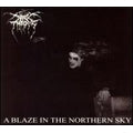 Darkthrone - A Blaze In The Northern Sky - Import CD Digipak