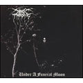 Darkthrone - Under A Funeral Moon - Import CD