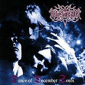 Katatonia - Dance of December Souls [PA] - Import CD Digipak